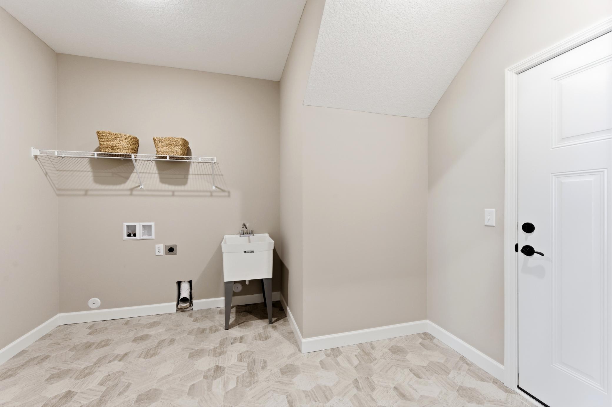 *Photo from a previously completed Lakewood home - finishes and selections will vary.