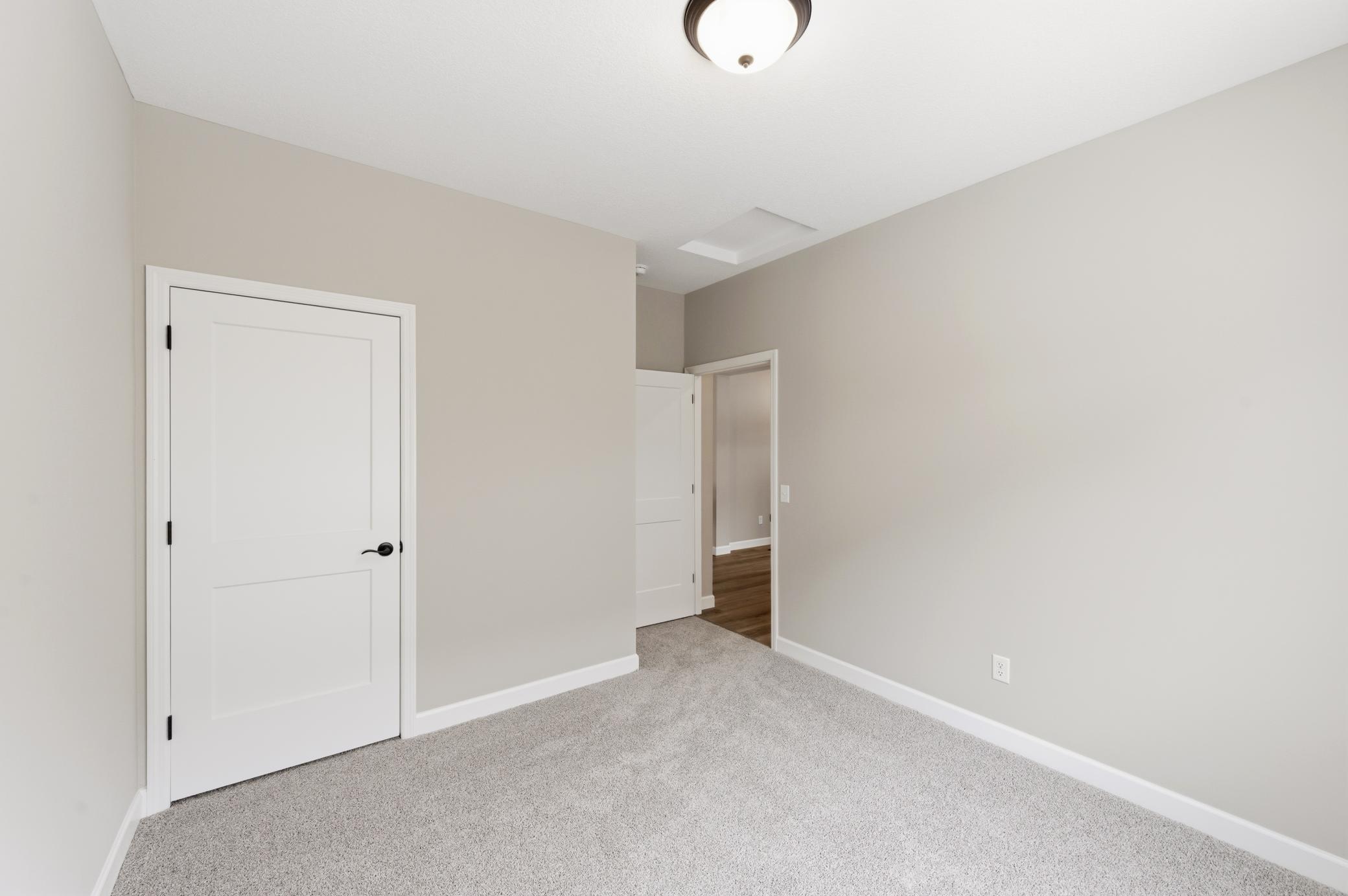 *Photo from a previously completed Lakewood home - finishes and selections will vary.