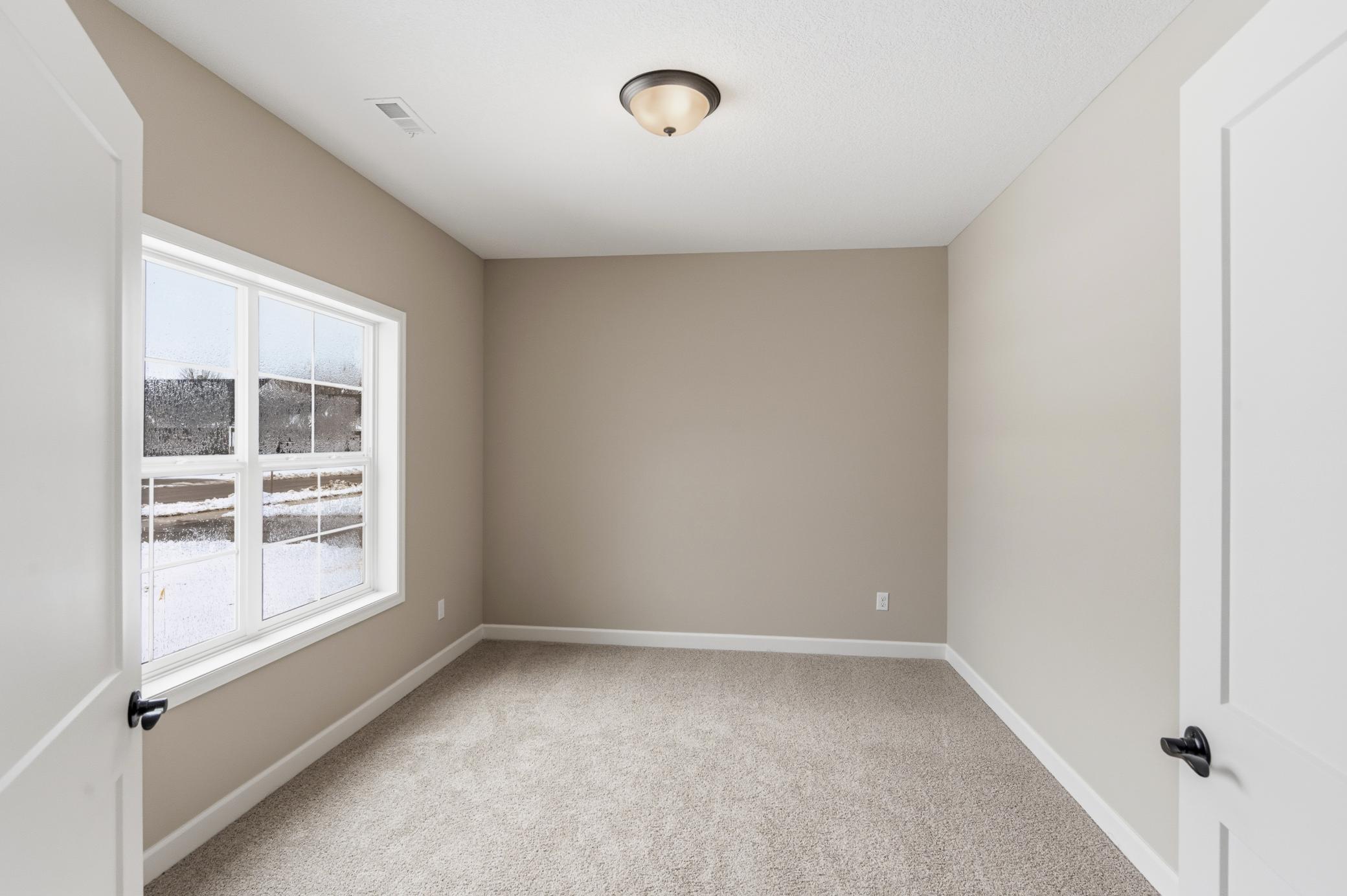 *Photo from a previously completed Lakewood home - finishes and selections will vary.