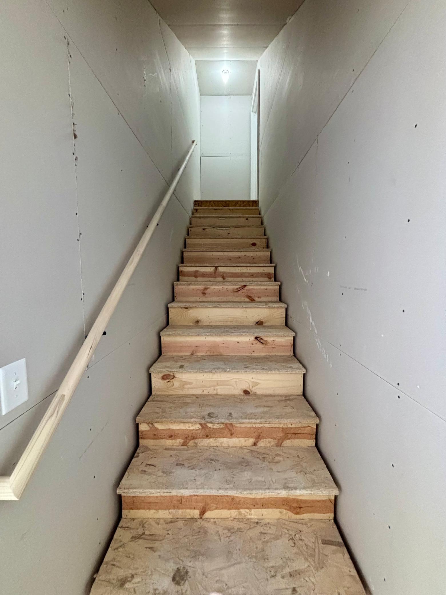 *Photo from a previously completed Lakewood home - finishes and selections will vary.