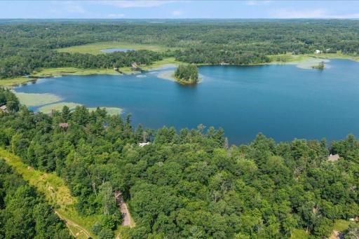2690 Sylvan Lane SW, Pillager, MN 56473