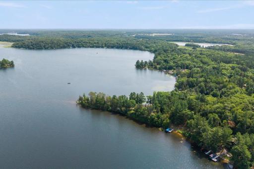 2690 Sylvan Lane SW, Pillager, MN 56473