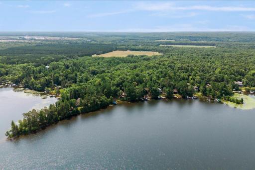 2690 Sylvan Lane SW, Pillager, MN 56473