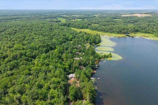 2690 Sylvan Lane SW, Pillager, MN 56473