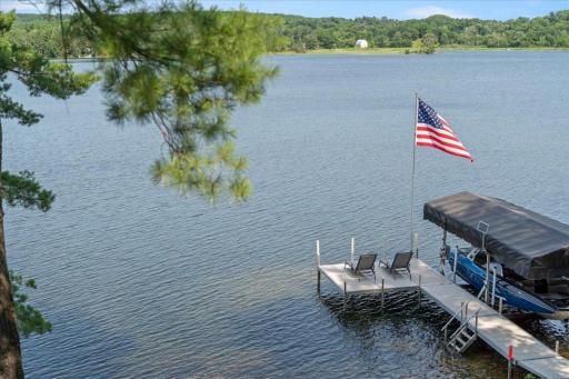 2690 Sylvan Lane SW, Pillager, MN 56473