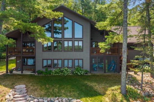 2690 Sylvan Lane SW, Pillager, MN 56473