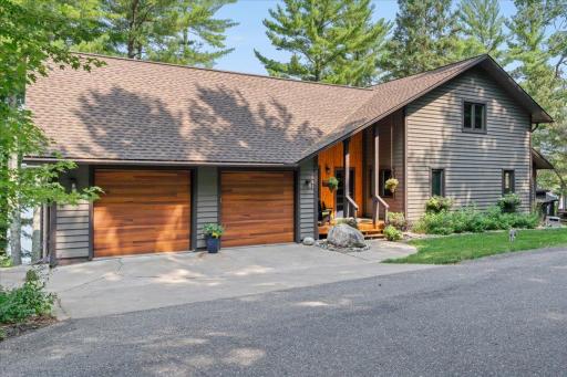 2690 Sylvan Lane SW, Pillager, MN 56473