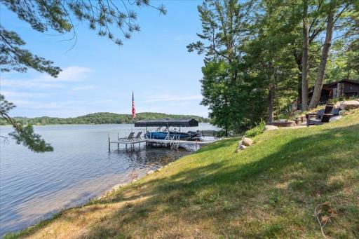2690 Sylvan Lane SW, Pillager, MN 56473
