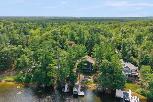2690 Sylvan Lane SW, Pillager, MN 56473