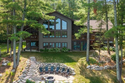 2690 Sylvan Lane SW, Pillager, MN 56473