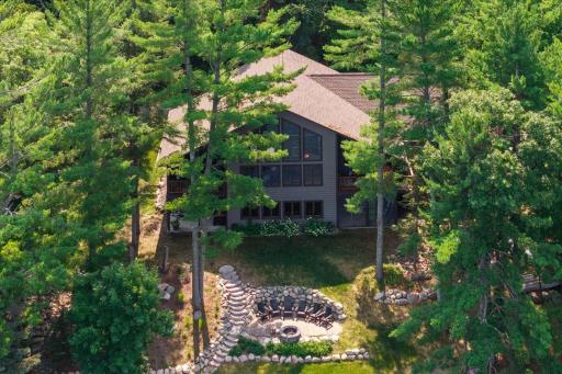 2690 Sylvan Lane SW, Pillager, MN 56473