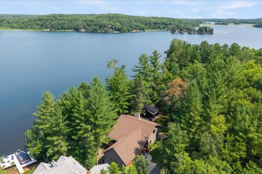 2690 Sylvan Lane SW, Pillager, MN 56473