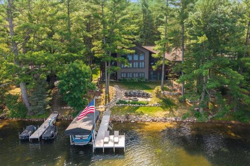 2690 Sylvan Lane SW, Pillager, MN 56473