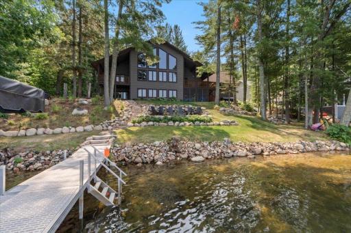 2690 Sylvan Lane SW, Pillager, MN 56473