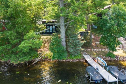 2690 Sylvan Lane SW, Pillager, MN 56473