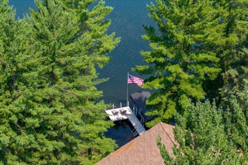 2690 Sylvan Lane SW, Pillager, MN 56473