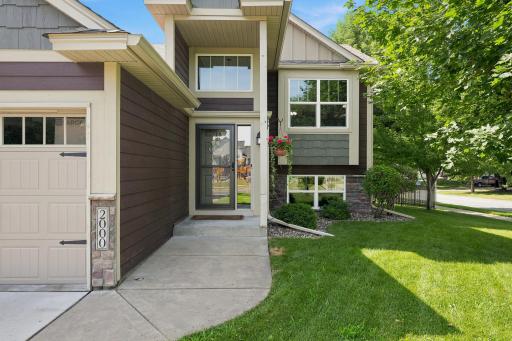 2000 119th Avenue NE, Minneapolis, MN 55449