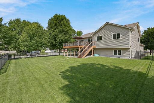 2000 119th Avenue NE, Minneapolis, MN 55449