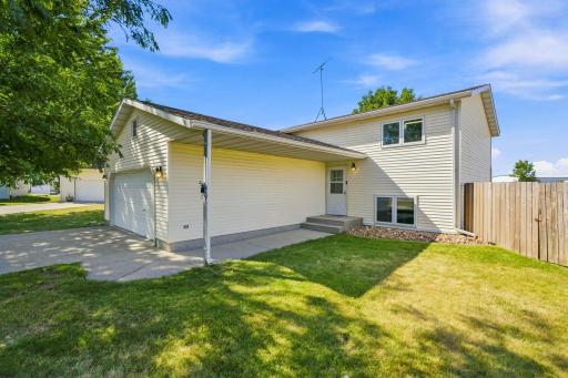 411 NP Court, Breckenridge, MN 56520