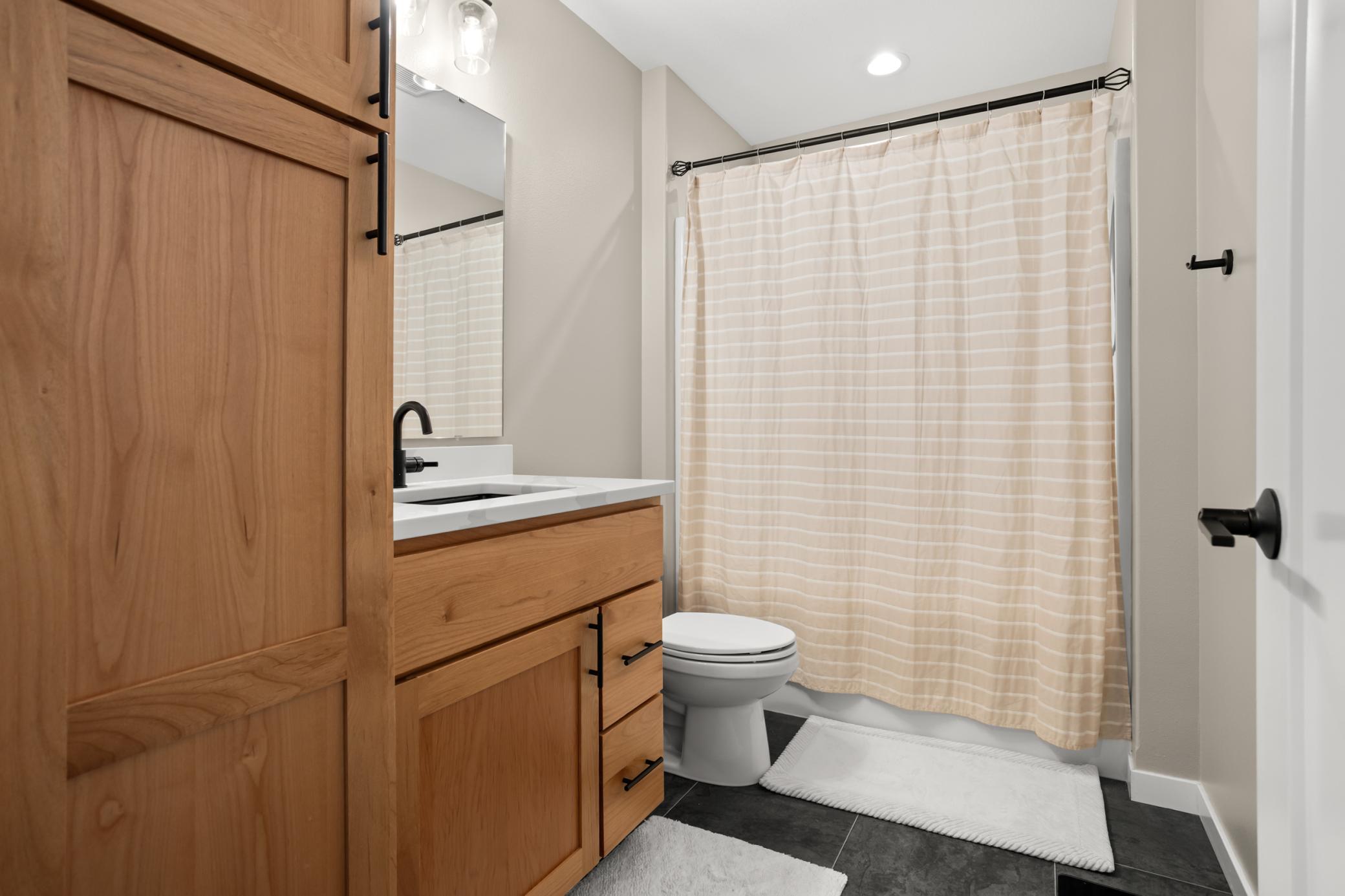 3rd bathroom