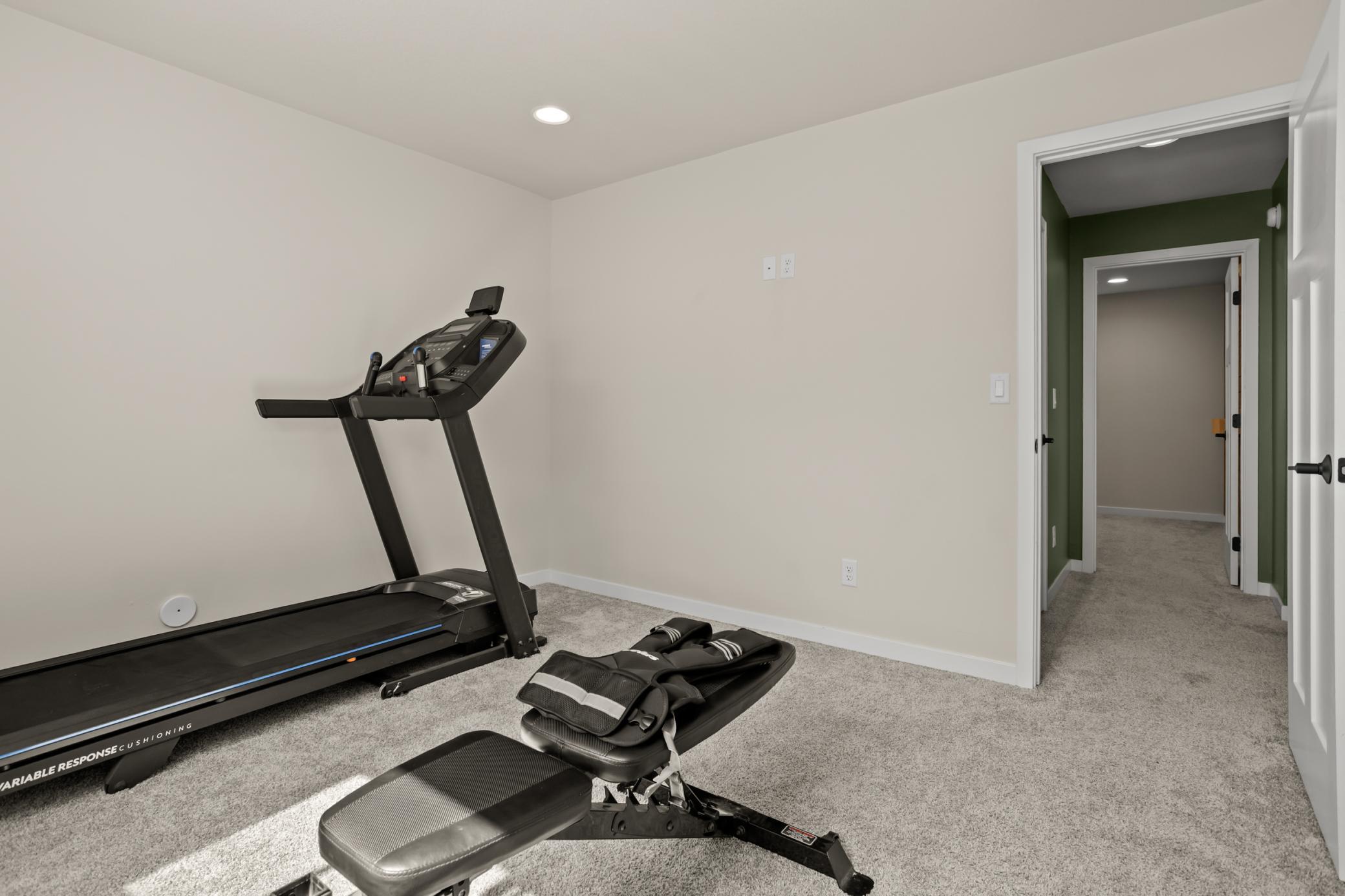 Bedroom 5