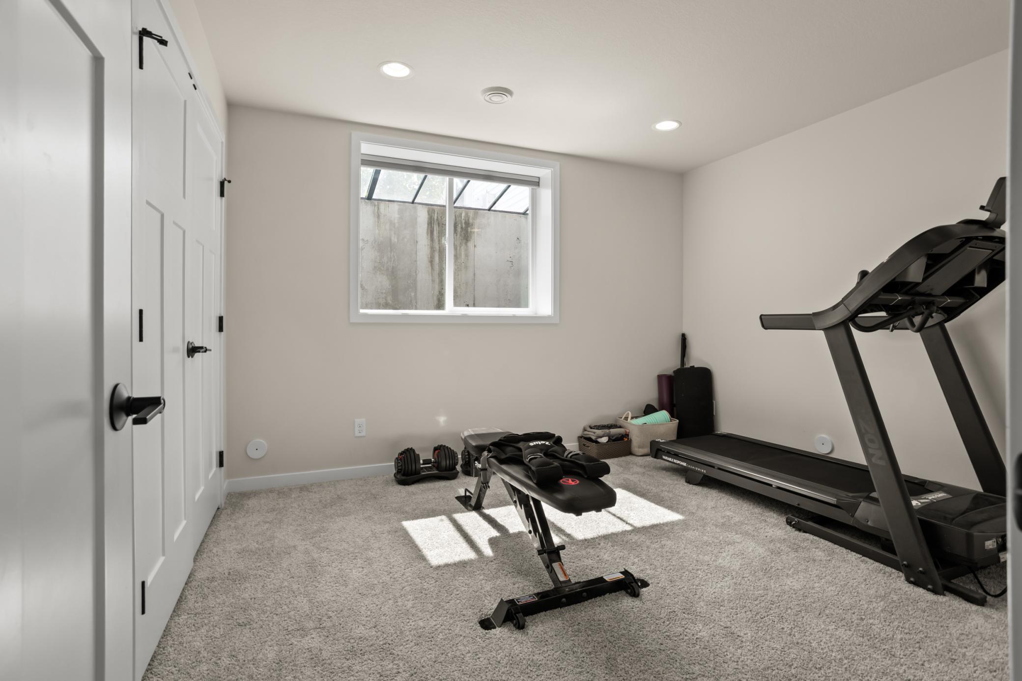 Bedroom 5