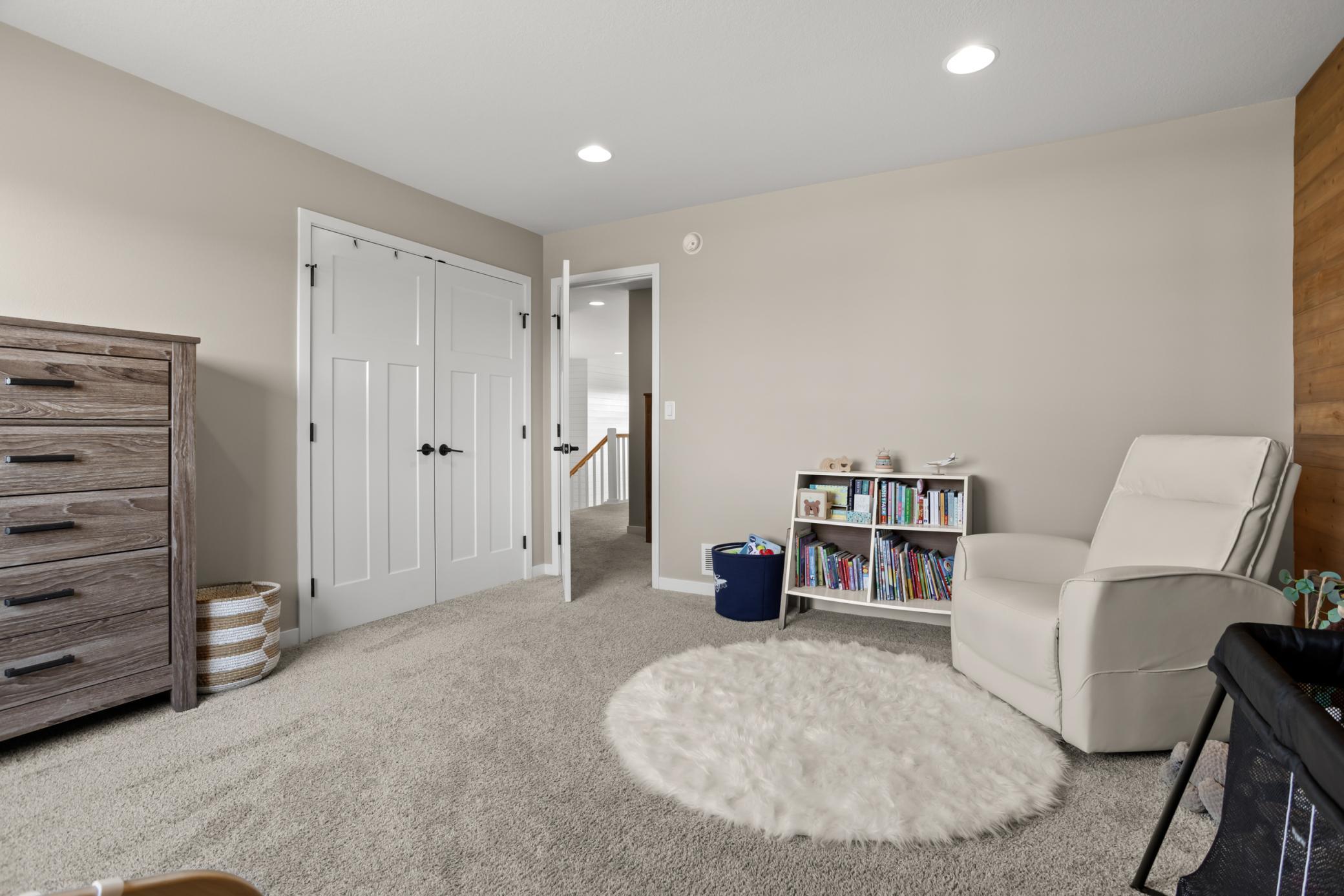 3rd bedroom