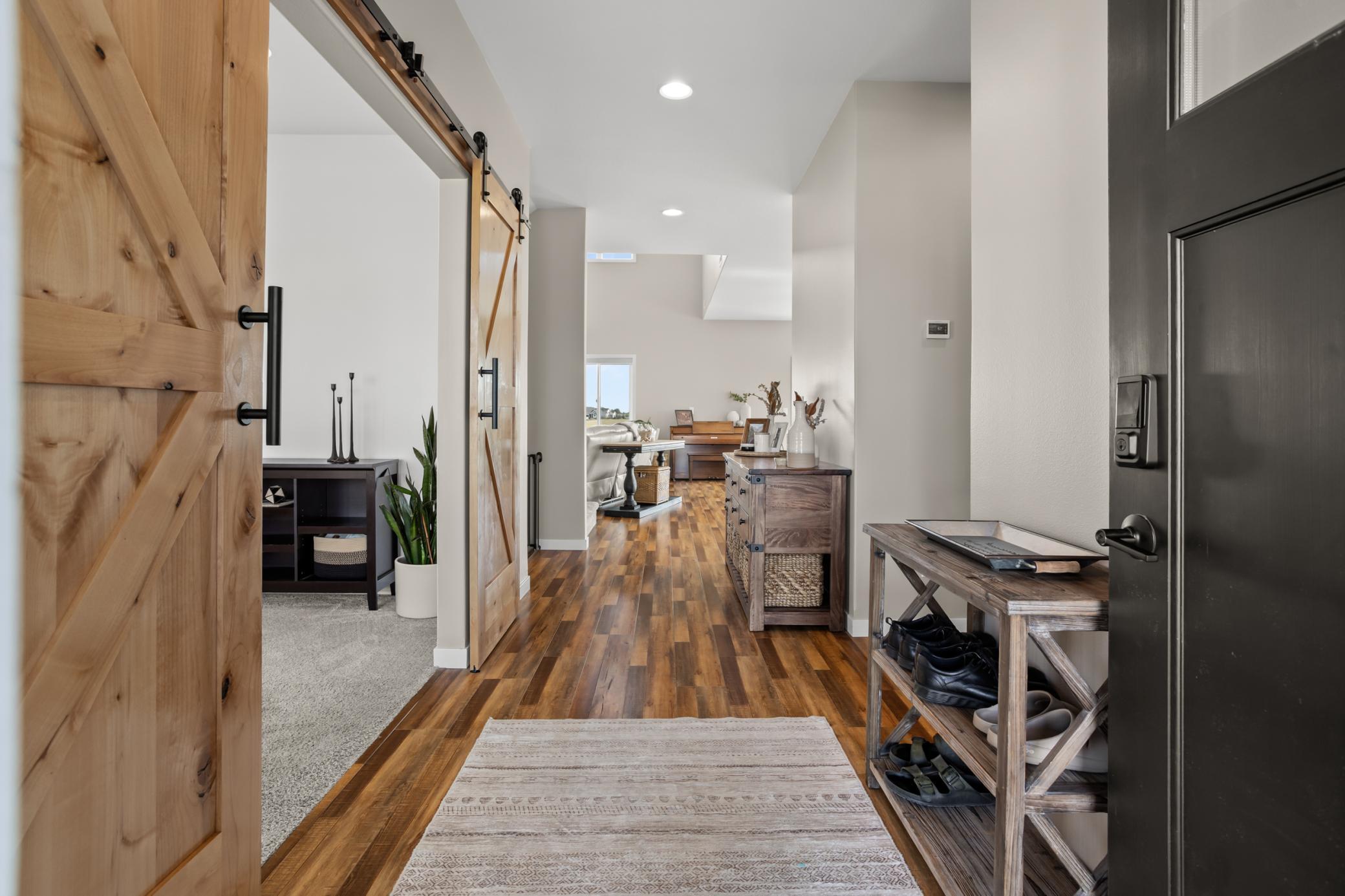 Entryway