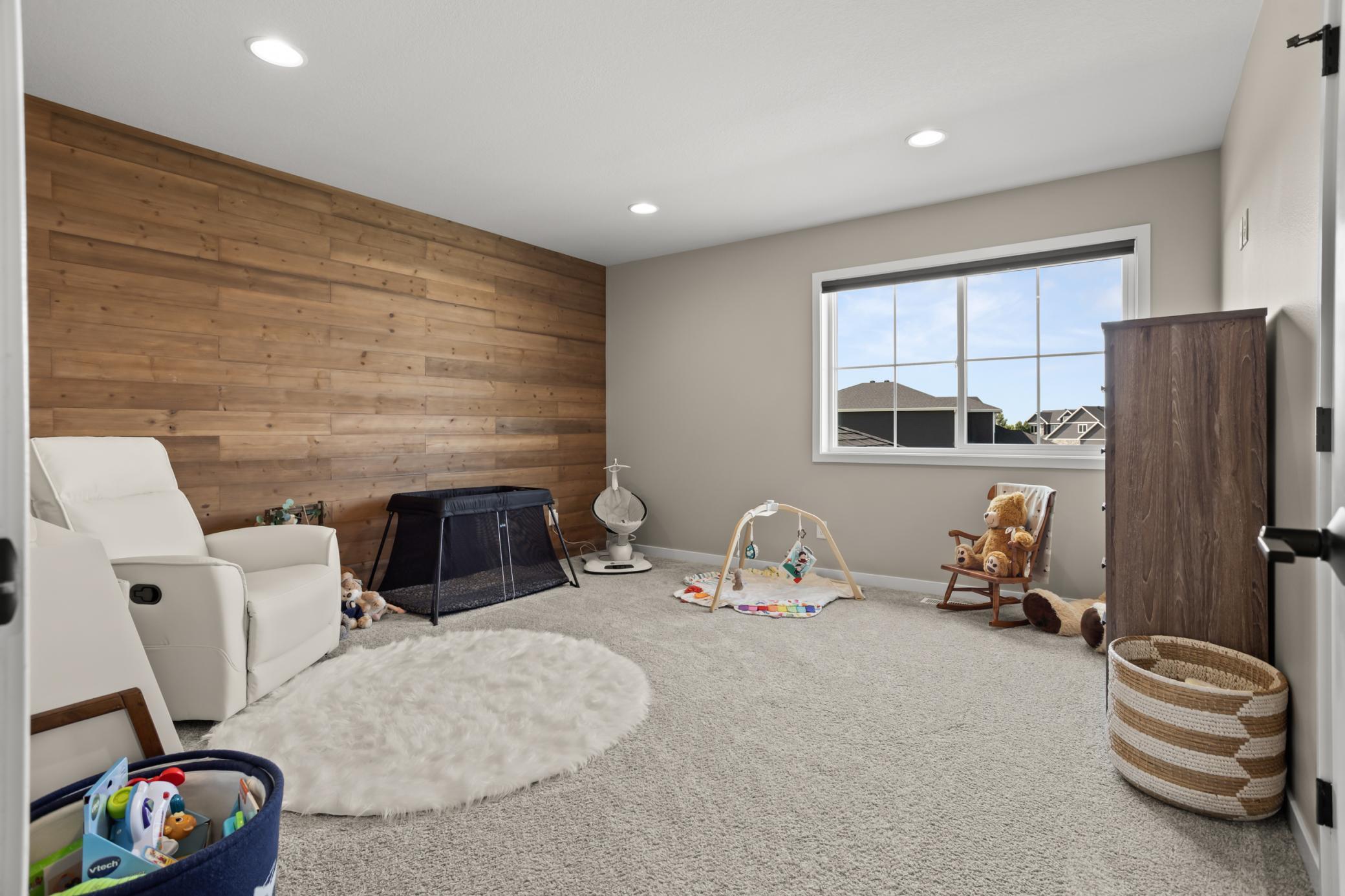 3rd bedroom
