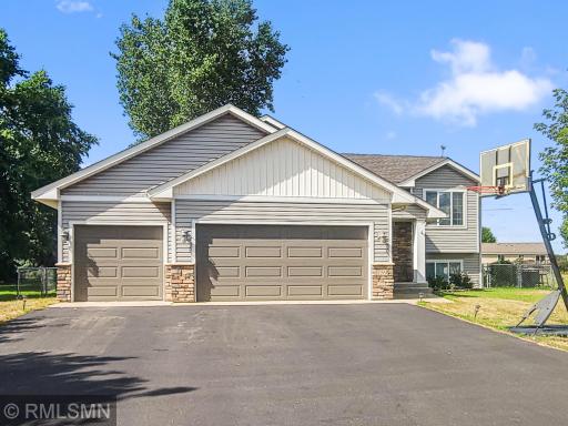 Photo for 759 Park Brook Road NW, Isanti, MN 55040 - listing #7114570 759 Park Brook Road NW, Isanti, MN 55040