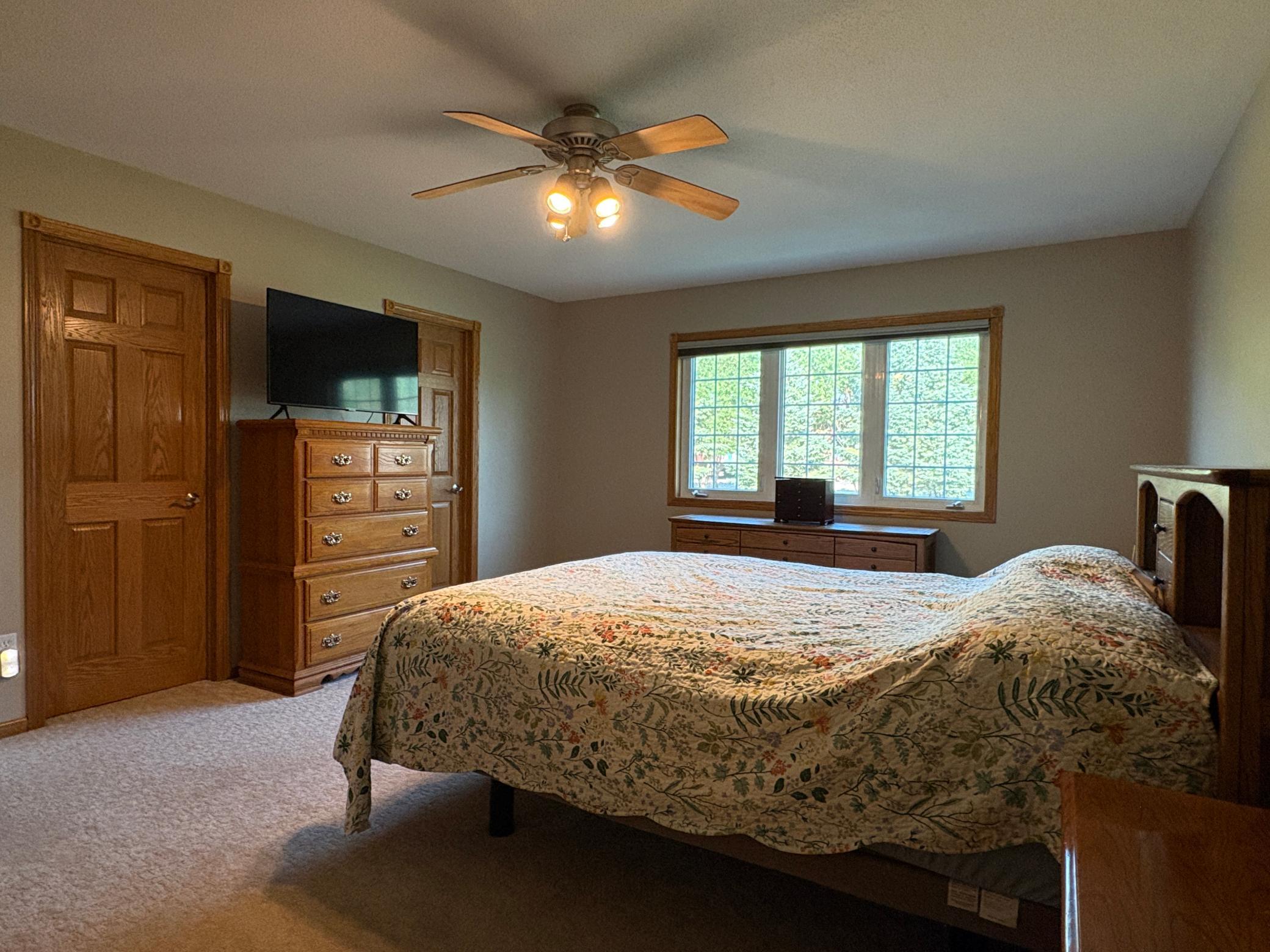 13 X 17 Foot Primary Bedroom.JPG