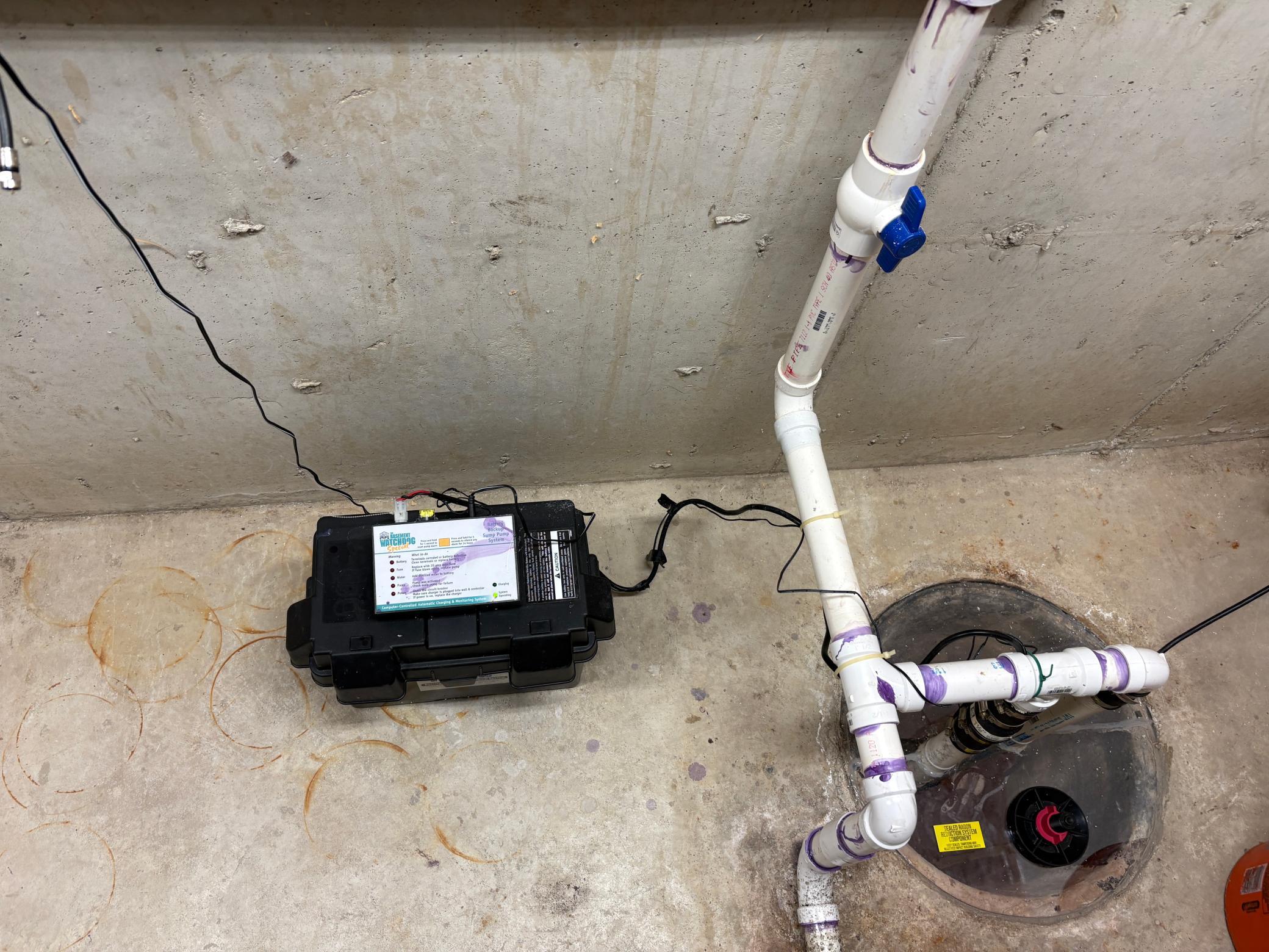 Sump Pump And Backup Pump.JPG