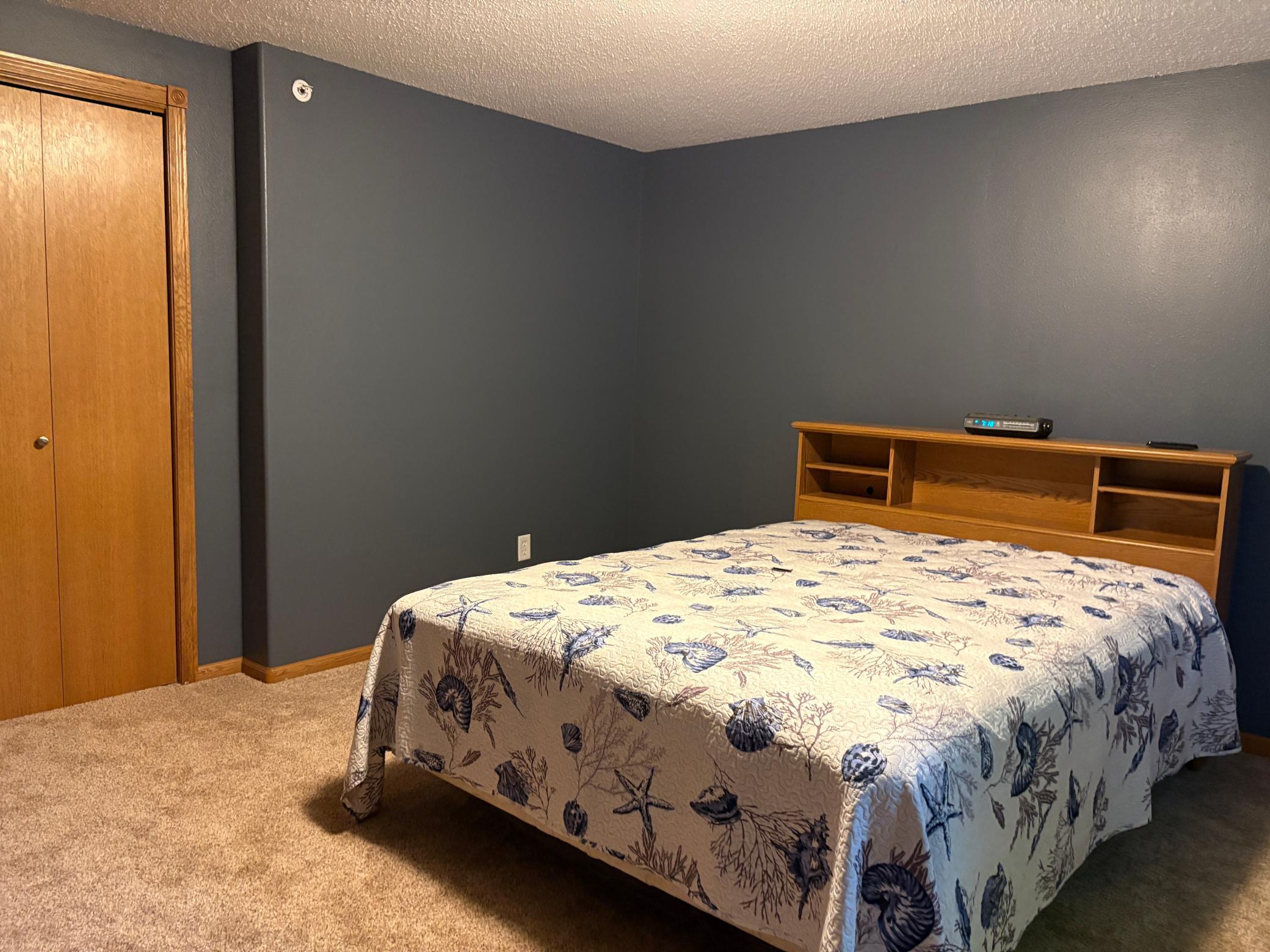 13 Foot By 14 Foot Bedroom.JPG