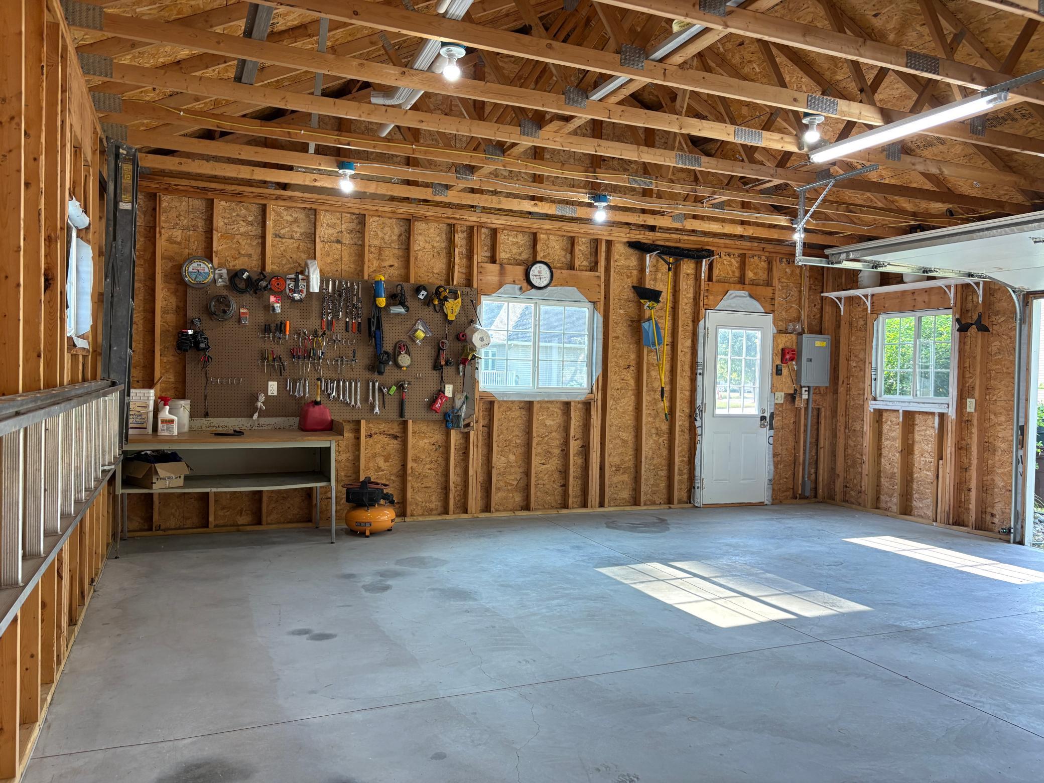 Work Shop Of Party Room.JPG