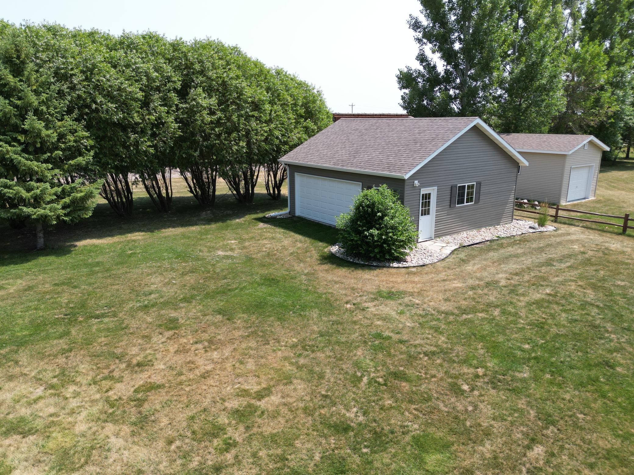 26 X 24 Foot Detached Garage.JPG