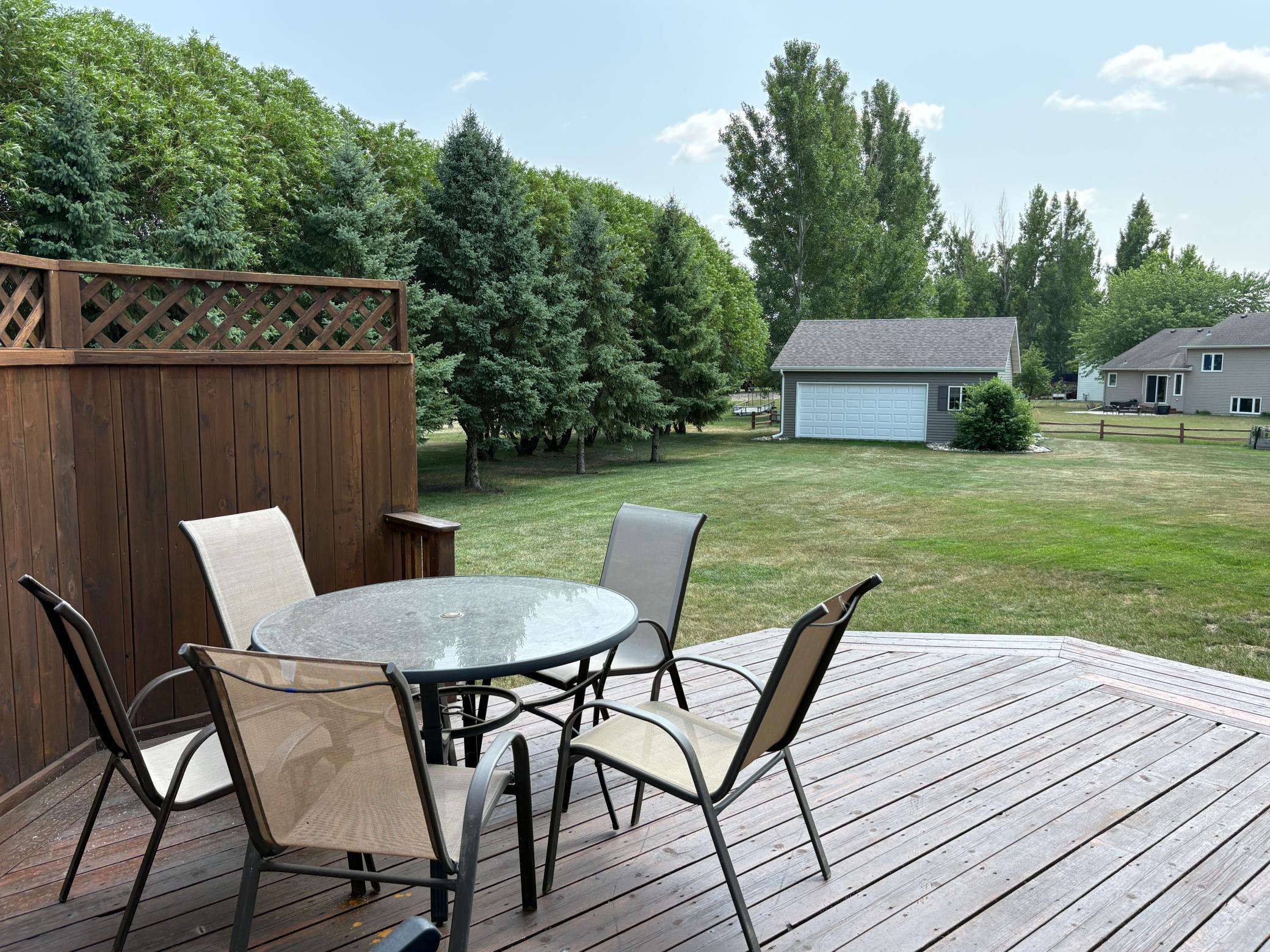 Private Back Yard.JPG