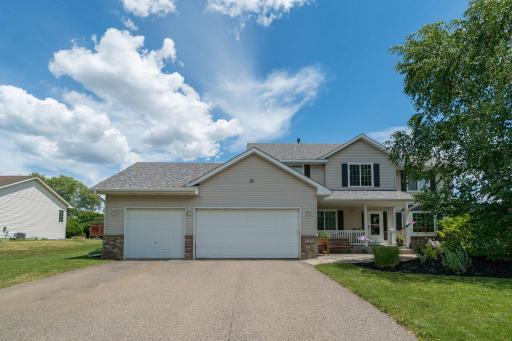 17670 Fortune Trail, Farmington, MN 55024