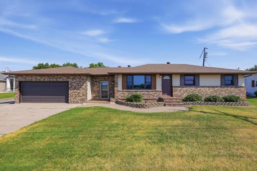 6378 Highway 10, Glyndon, MN 56547