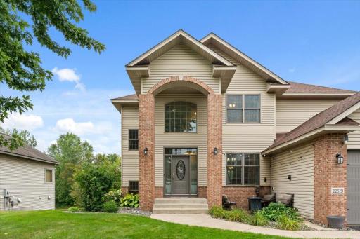 22619 Zion Parkway NW, Bethel, MN 55005
