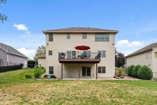 22619 Zion Parkway NW, Bethel, MN 55005
