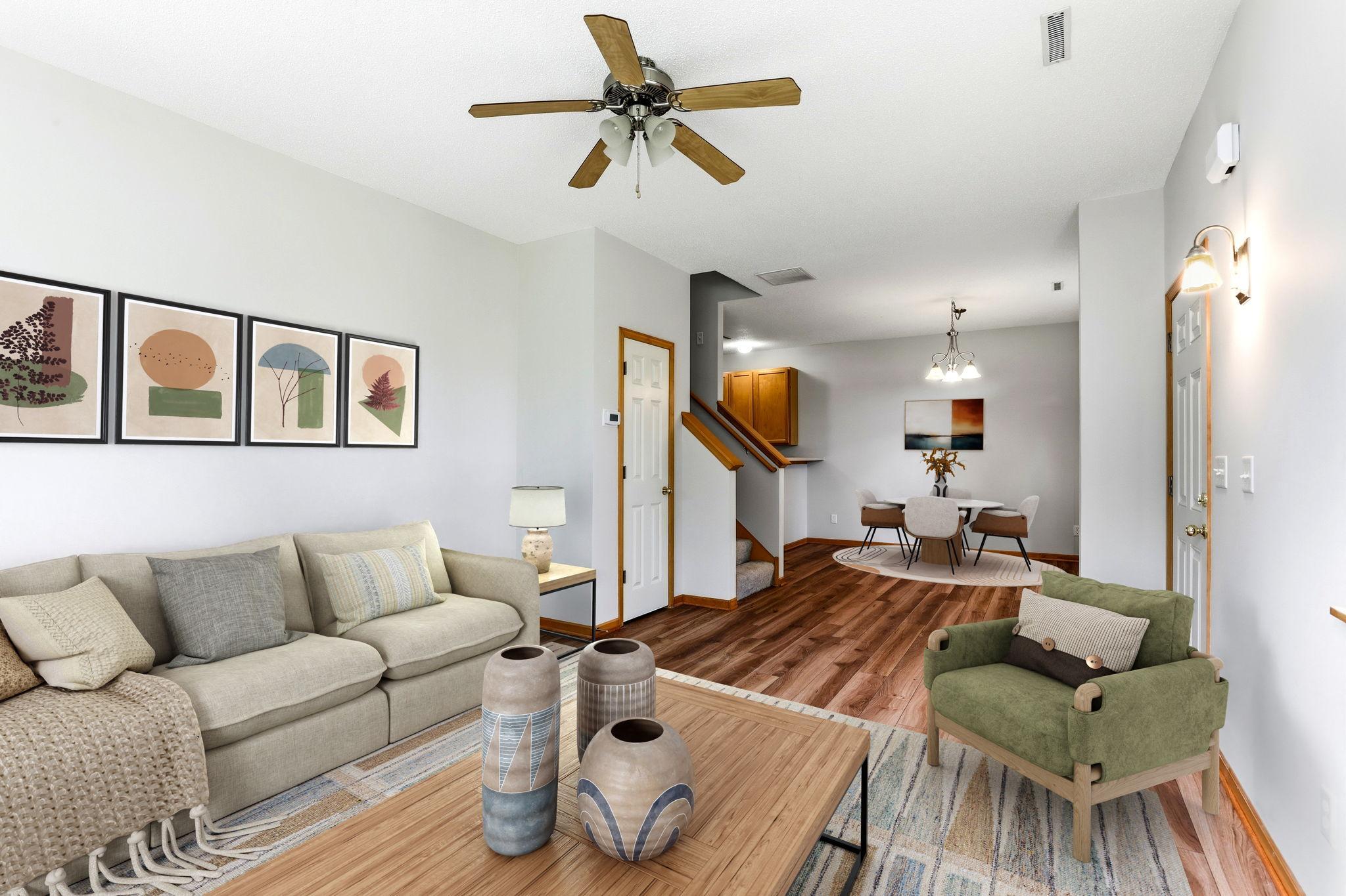 Living Room -Dining room Virtually Staged.jpg