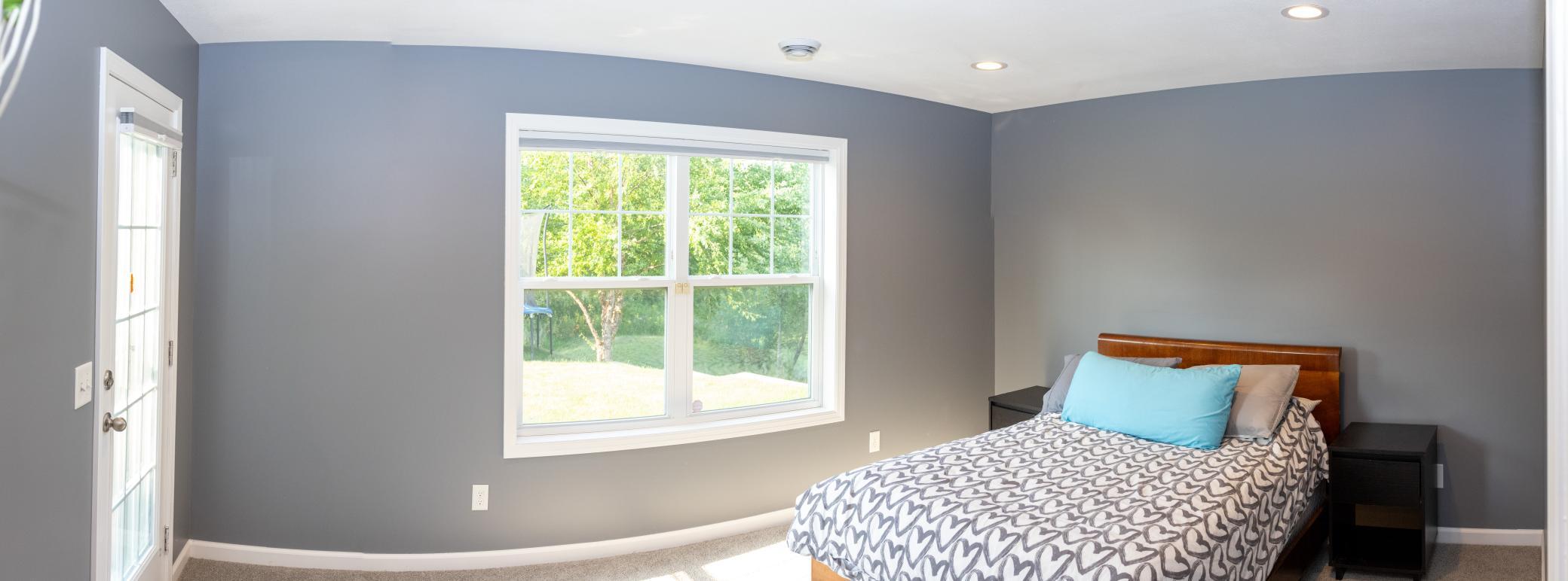 LL bedroom