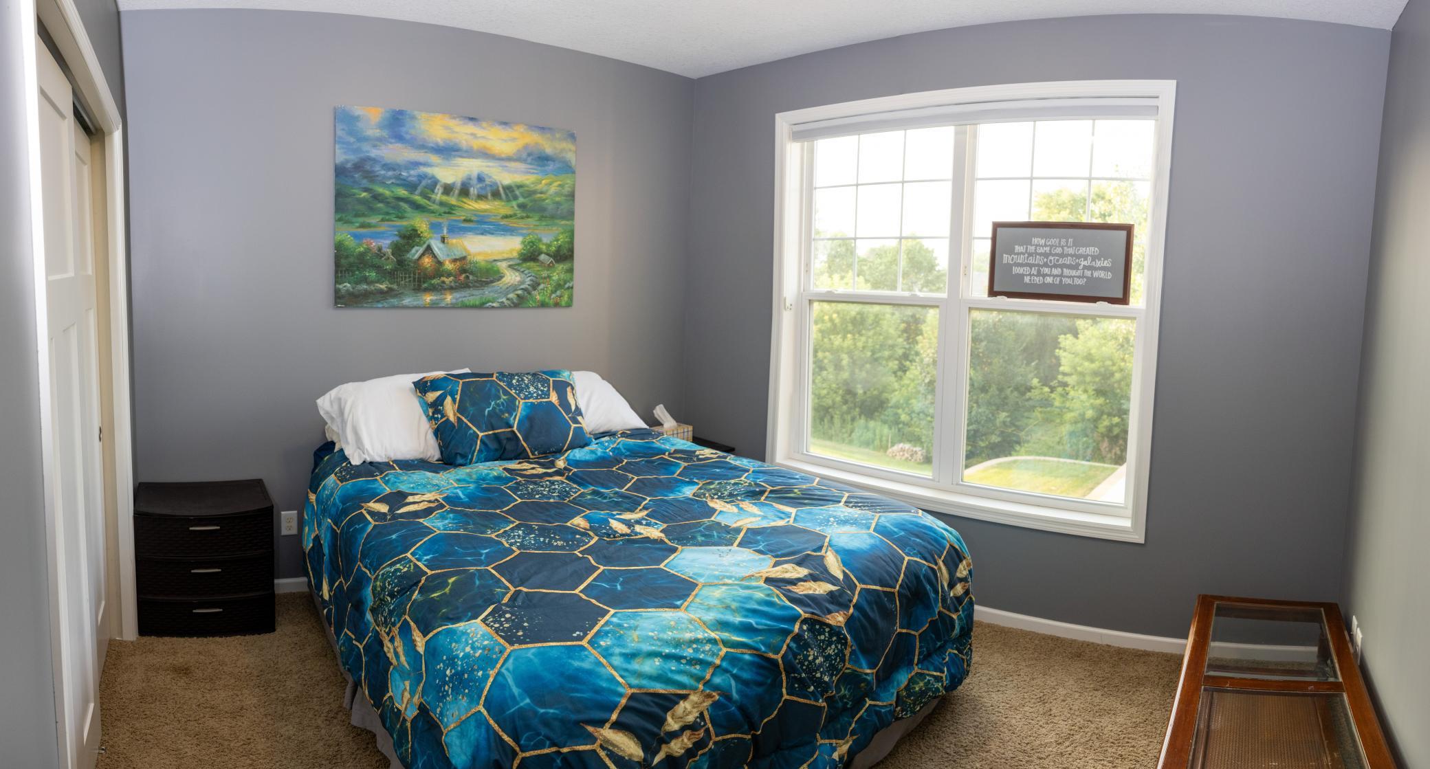 Main Level Bedroom