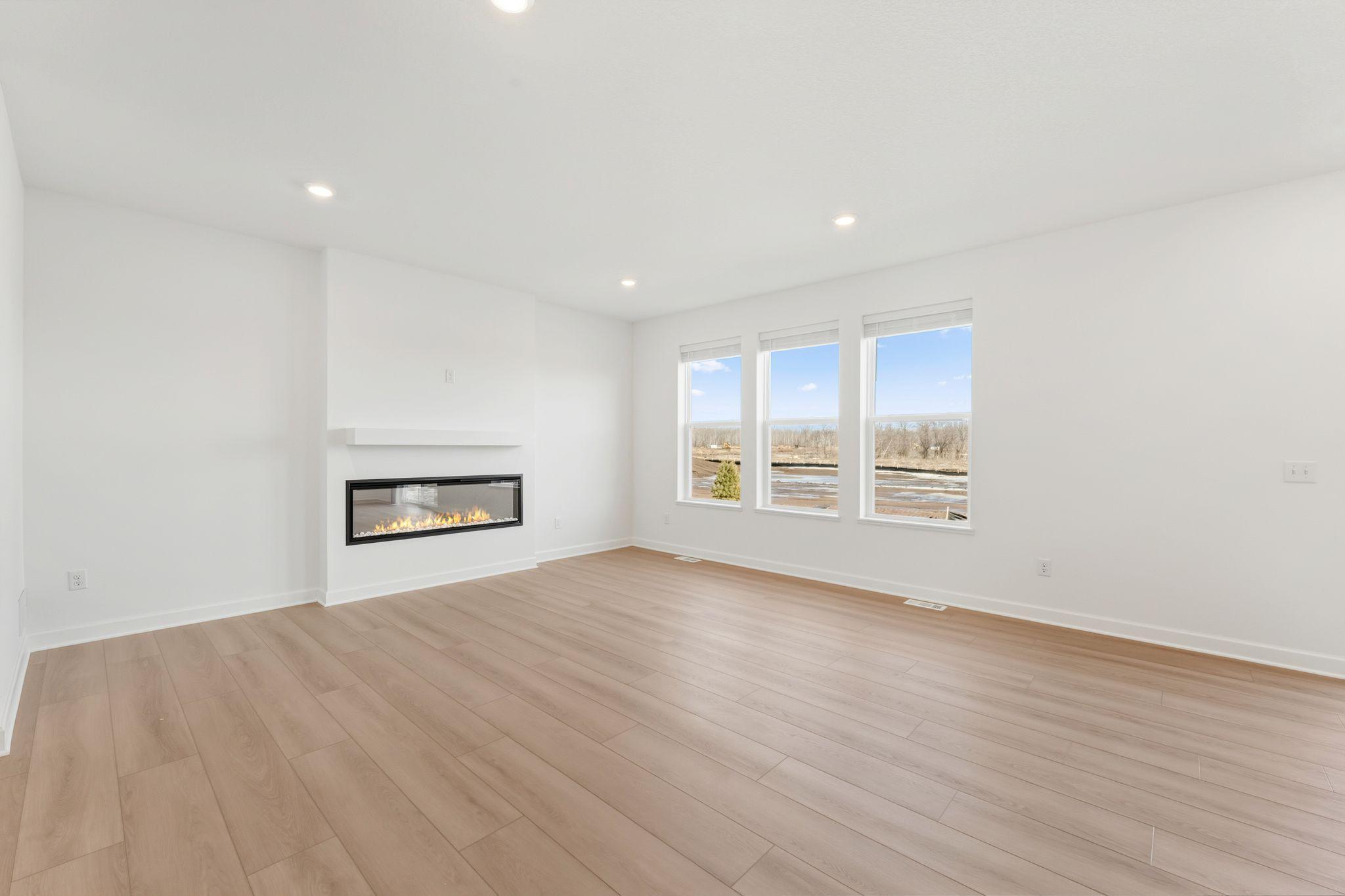 Photo of similar home