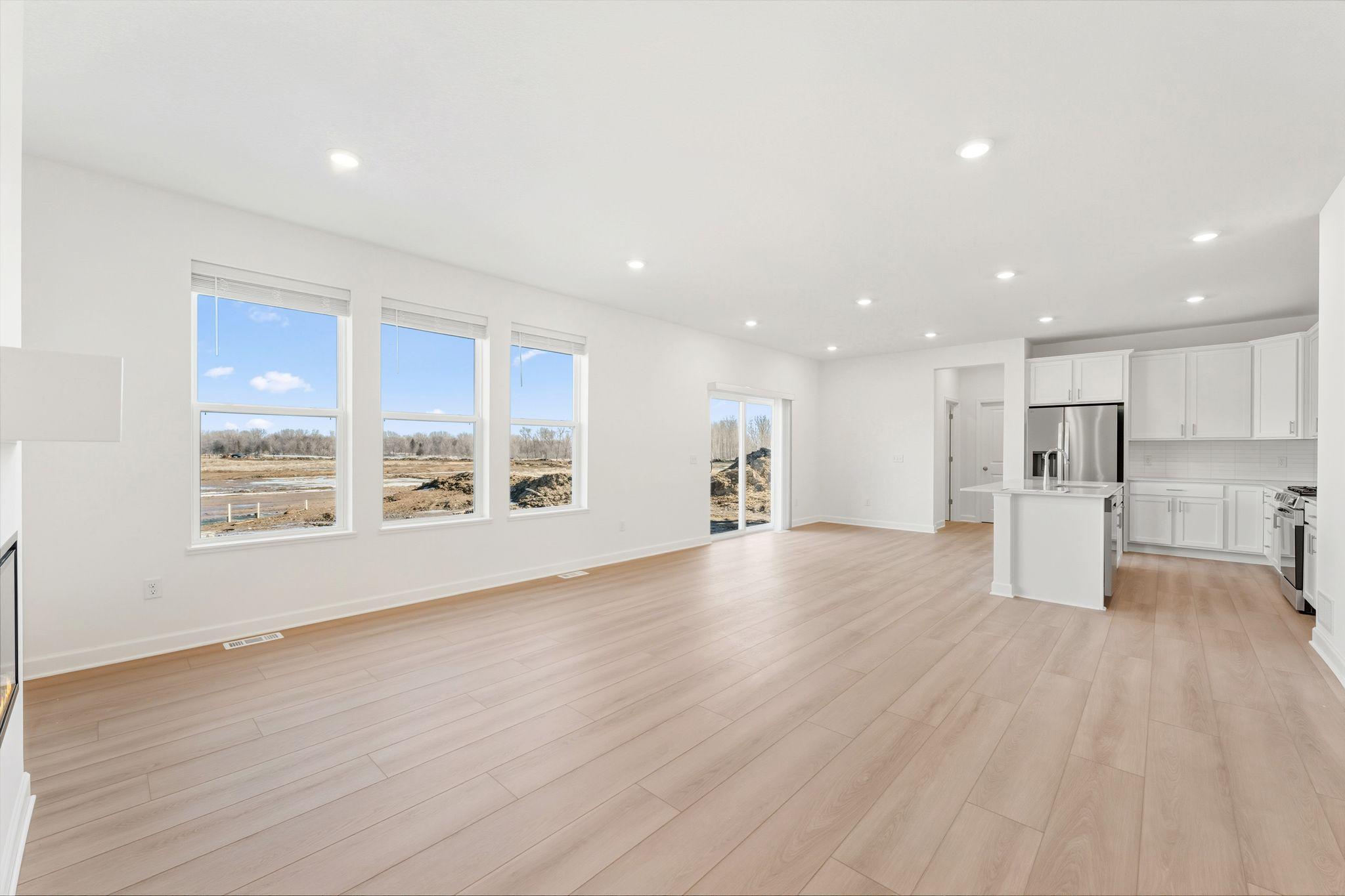 Photo of similar home
