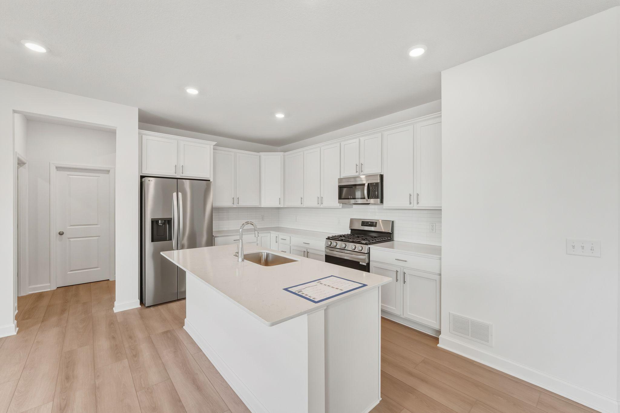Photo of similar home