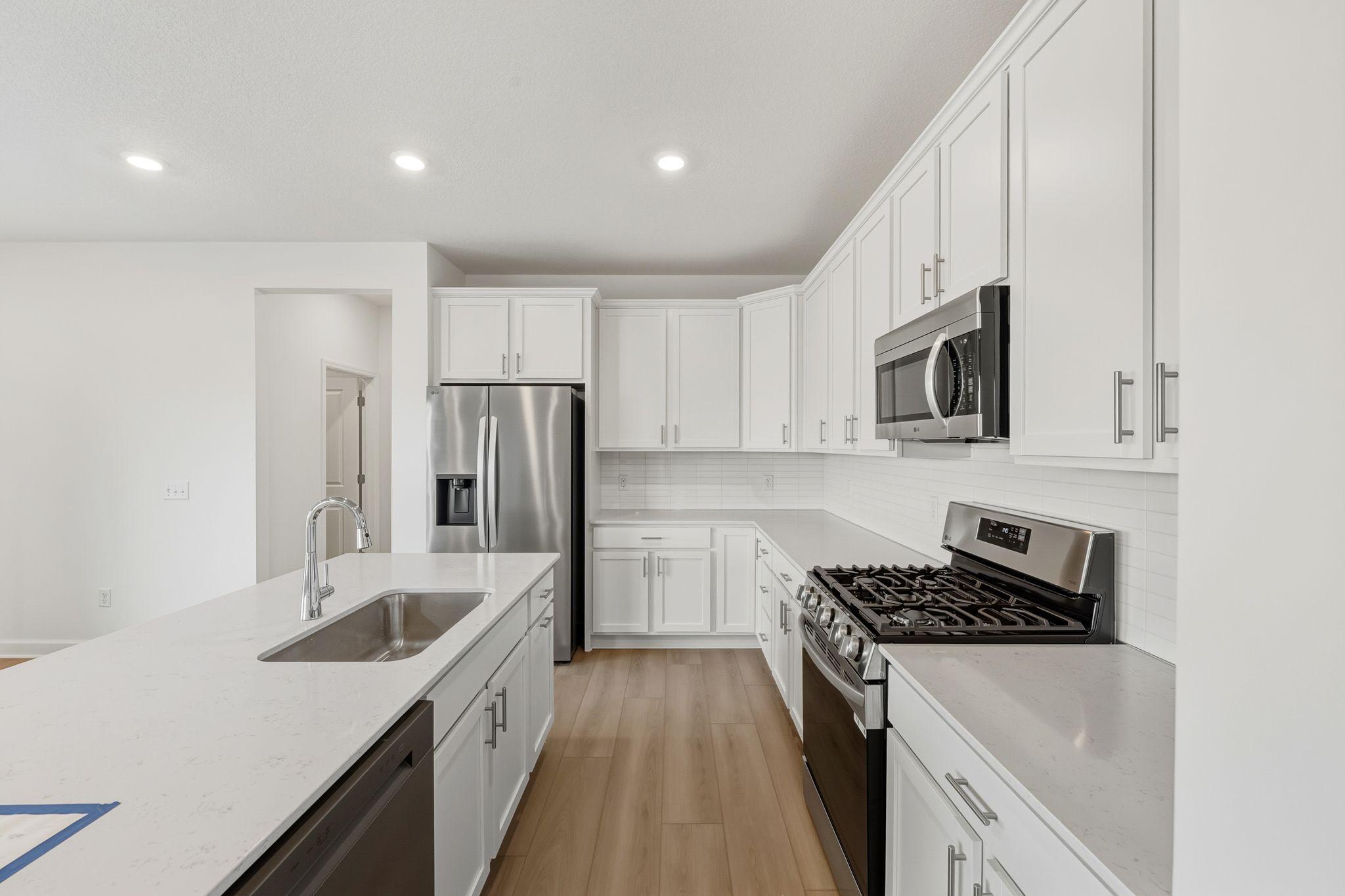 Photo of similar home