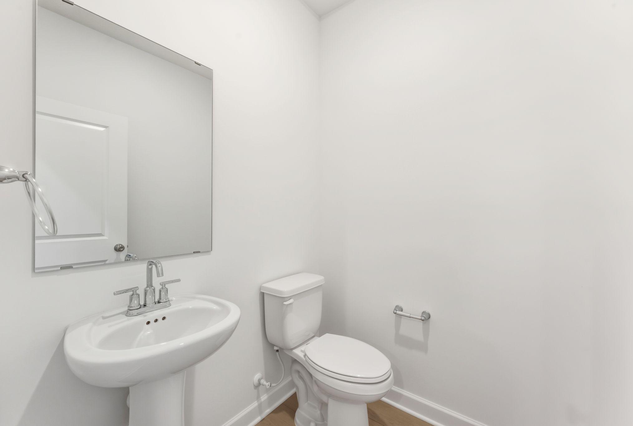 Photo of similar home