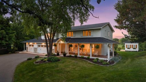 3305 Fairchild Avenue, Wayzata, MN 55391