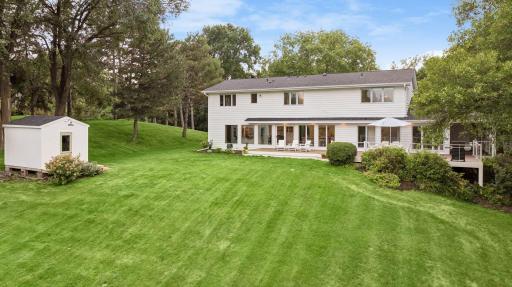 3305 Fairchild Avenue, Wayzata, MN 55391